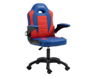 COBRA Junior Pro - Czerwony - 1259803 - zdjęcie 2